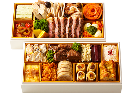 画像：ボーノフェスタ　～お肉とイタリアンのオードブル～