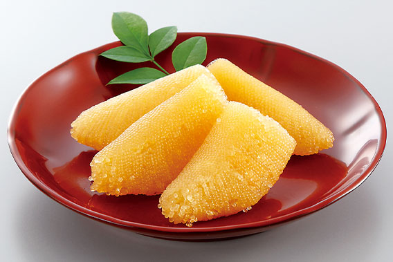 画像：数の子美味漬