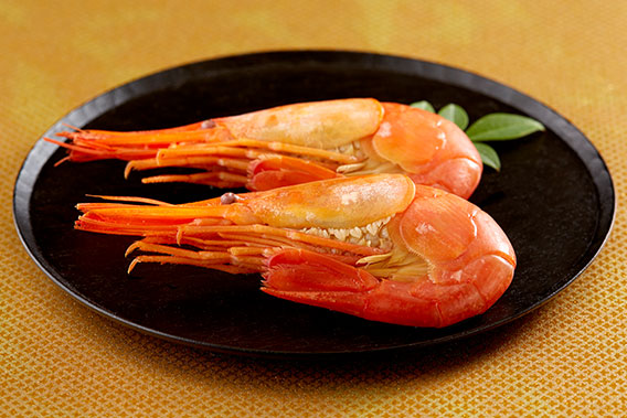 画像：北海しまえび