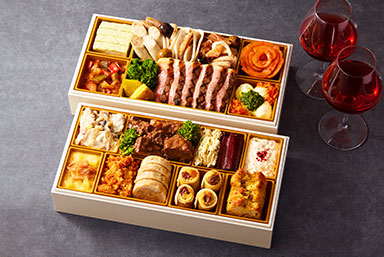 イタリアンオードブル