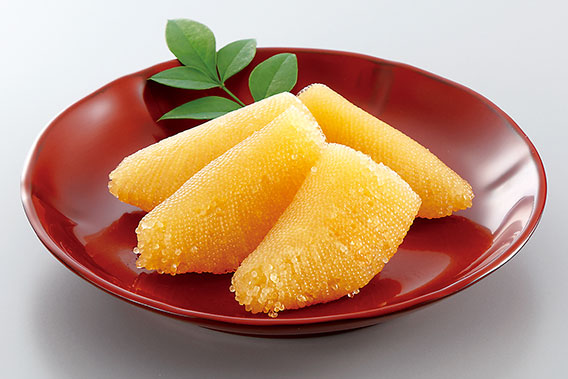 画像：数の子美味漬