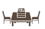 3