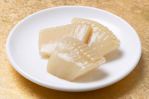 画像：あかいか白煮