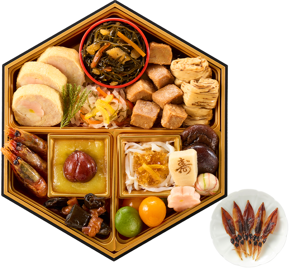 画像：三之重