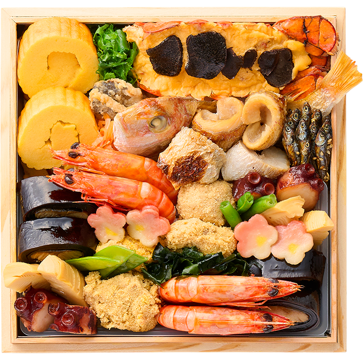 画像：三之重